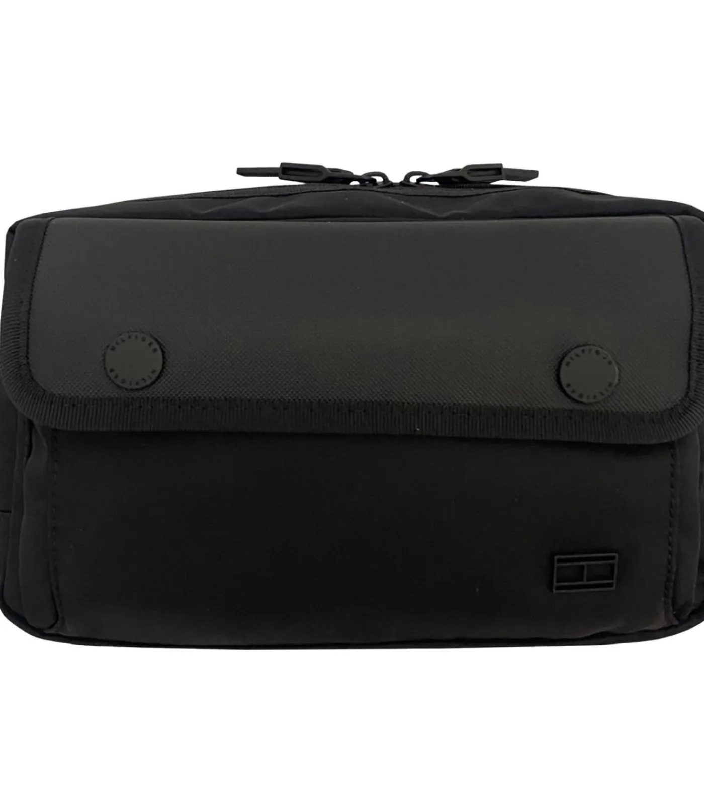 Sale TH CITY - Tas - Zwart Toilettassen