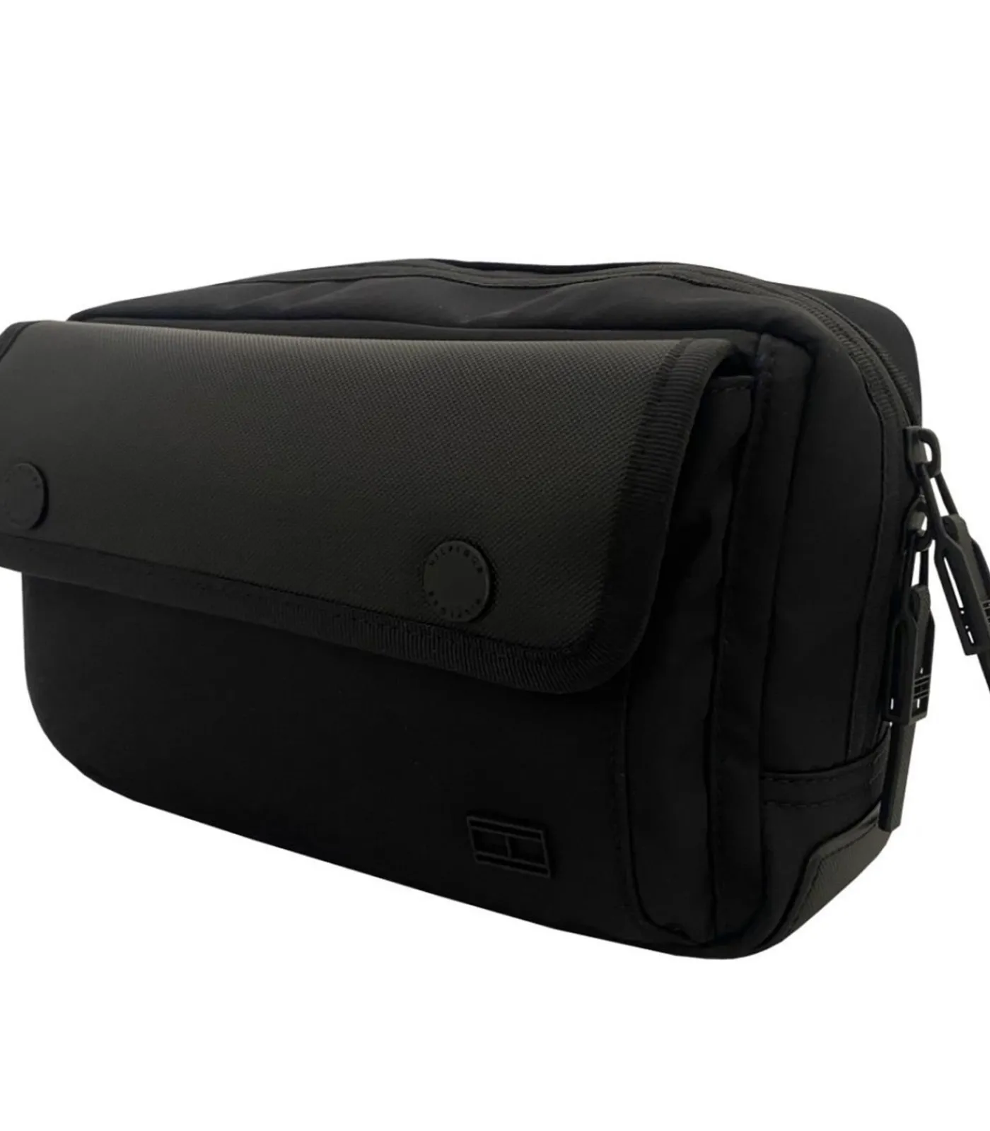 Sale TH CITY - Tas - Zwart Toilettassen