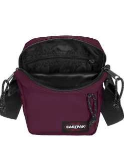 Outlet The One - Schoudertas - Paars Reisaccessoires