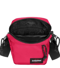 Hot The One - Schoudertas - Roze Reisaccessoires