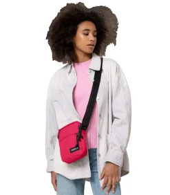 Hot The One - Schoudertas - Roze Reisaccessoires