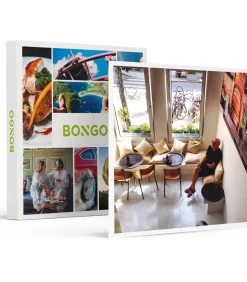 Online The Soul Antwerp: 2 dagen in een studio in 't Zuid - Overnachten Geschenken