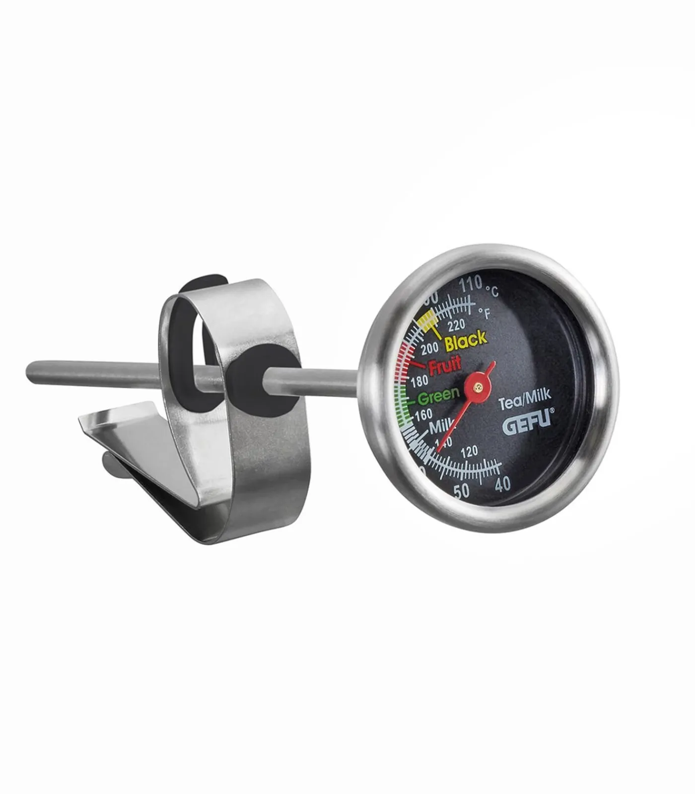 Discount Thee- en Melkthermometer Sido Koffie & Thee Maken