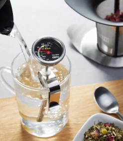Discount Thee- en Melkthermometer Sido Koffie & Thee Maken