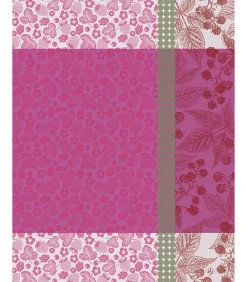 Discount Theedoek Cueillette D'Été Keuken- & Tafellinnen