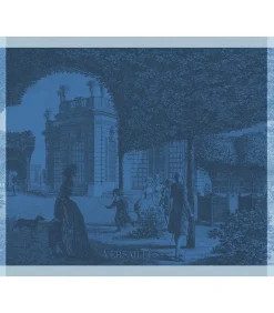 Best Theedoek Versailles Keuken- & Tafellinnen