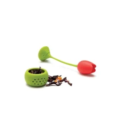 Outlet Thee-Ei Tulip Koffie & Thee Maken