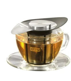 Hot Theefilter ARMONIA Koffie & Thee Maken