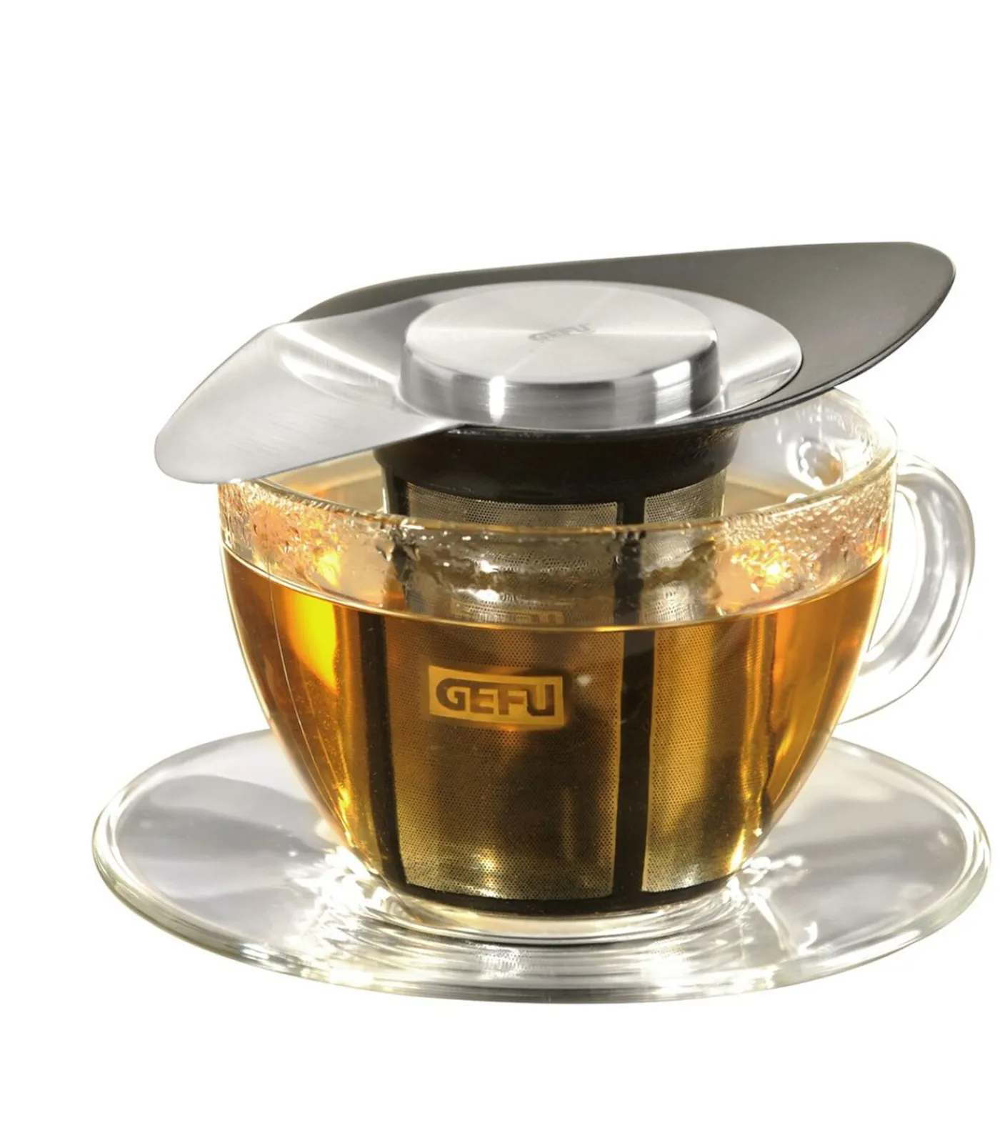 Hot Theefilter ARMONIA Koffie & Thee Maken