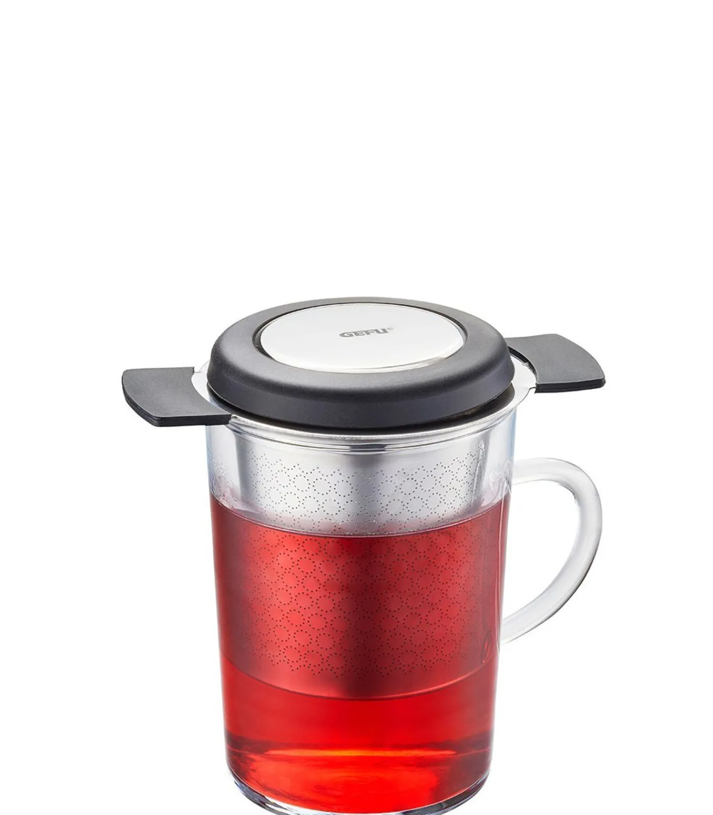 Online Theefilter SAVORO Koffie & Thee Maken