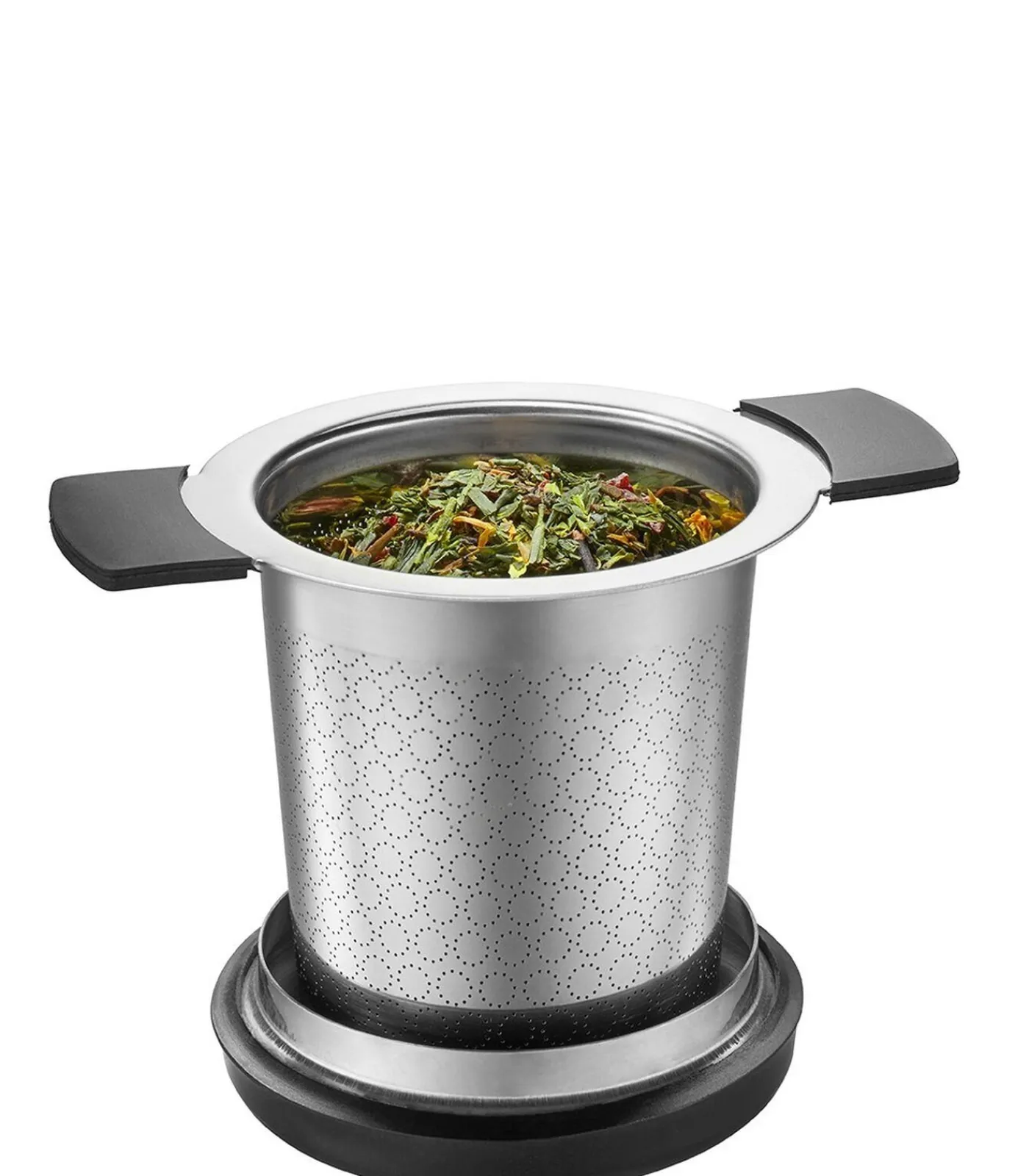 Online Theefilter SAVORO Koffie & Thee Maken