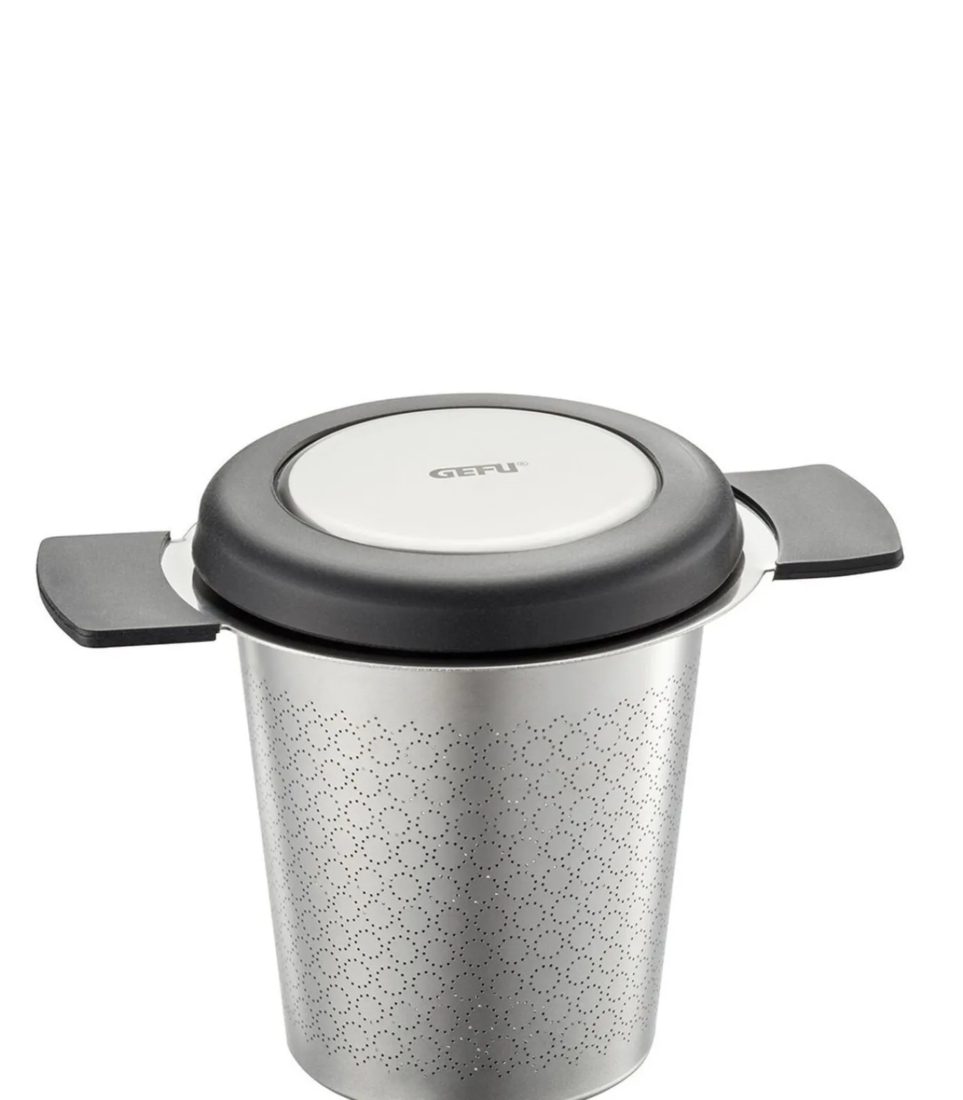 Online Theefilter SAVORO Koffie & Thee Maken