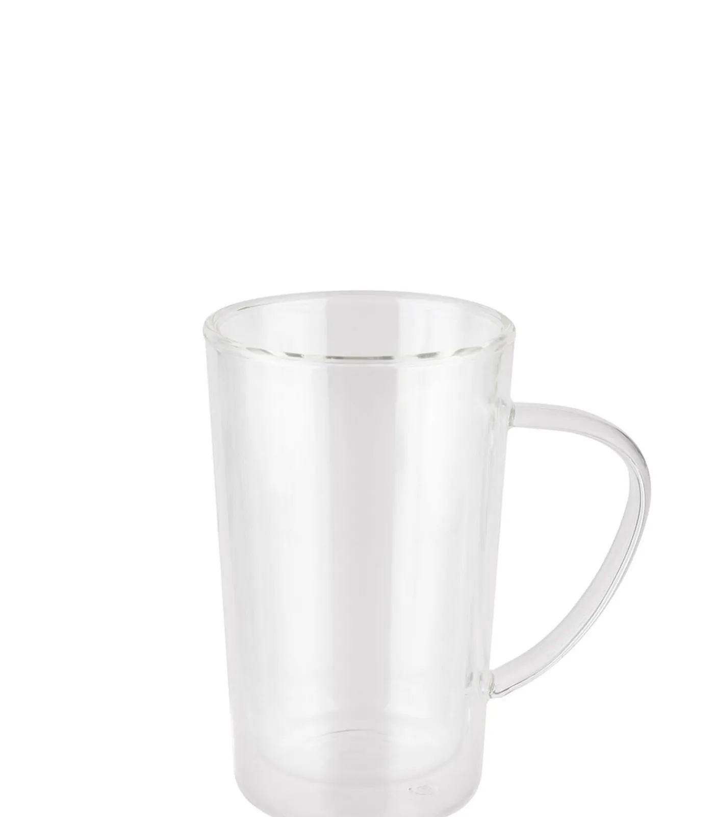 Best Theeglas met theefilter MIRA Koffie & Thee Maken