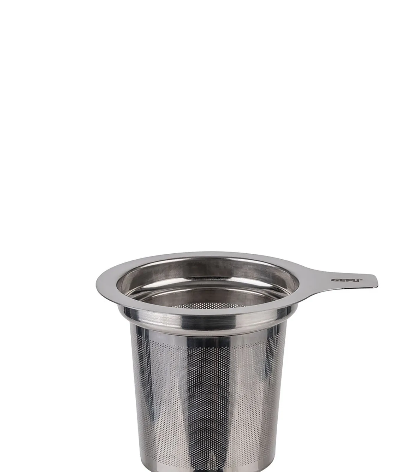 Best Theeglas met theefilter MIRA Koffie & Thee Maken