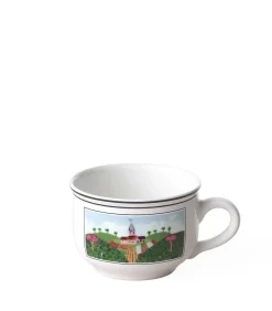 New Theekop Design Naif Tafelgerei