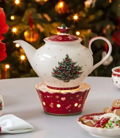 Discount Theelicht Toy's Delight Koffie & Thee Maken