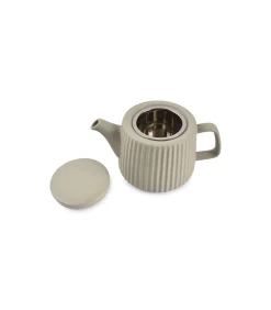 New Theepot 64cl grijs Hi!Tea Koffie & Thee Maken