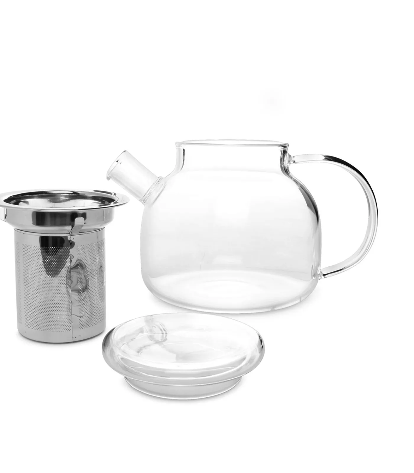 Discount Theepot 75cl Vienna Koffie & Thee Maken