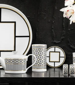 Hot Theepot klein MetroChic Gifts Koffie & Thee Maken