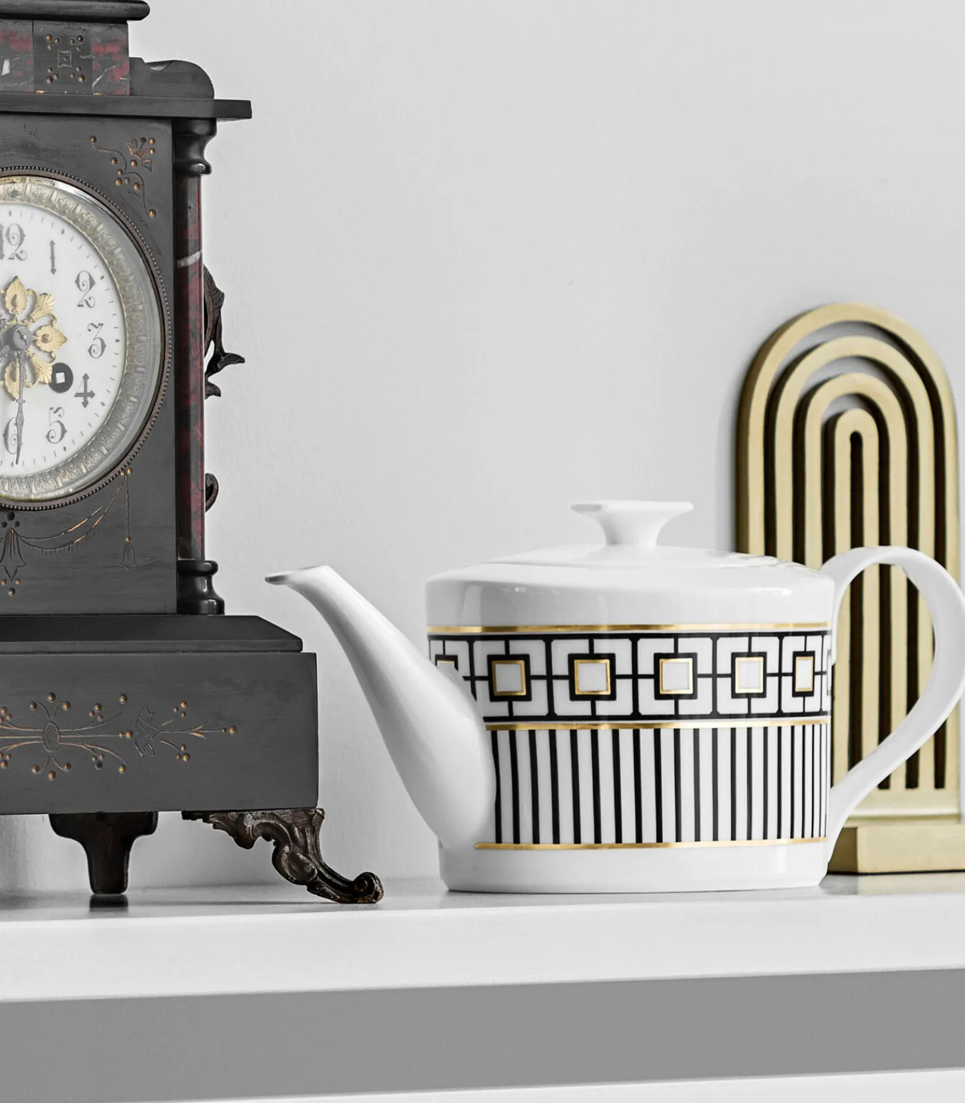 Hot Theepot klein MetroChic Gifts Koffie & Thee Maken