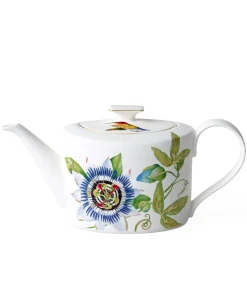 Online Theepot 6-pers. Amazonia Koffie & Thee Maken