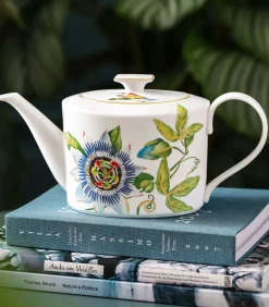 Online Theepot 6-pers. Amazonia Koffie & Thee Maken