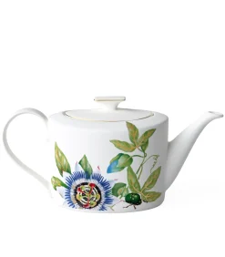 Online Theepot 6-pers. Amazonia Koffie & Thee Maken