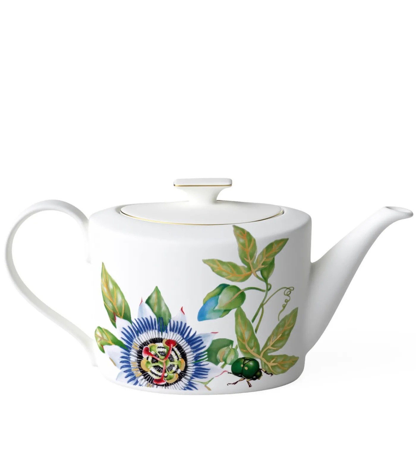 Online Theepot 6-pers. Amazonia Koffie & Thee Maken