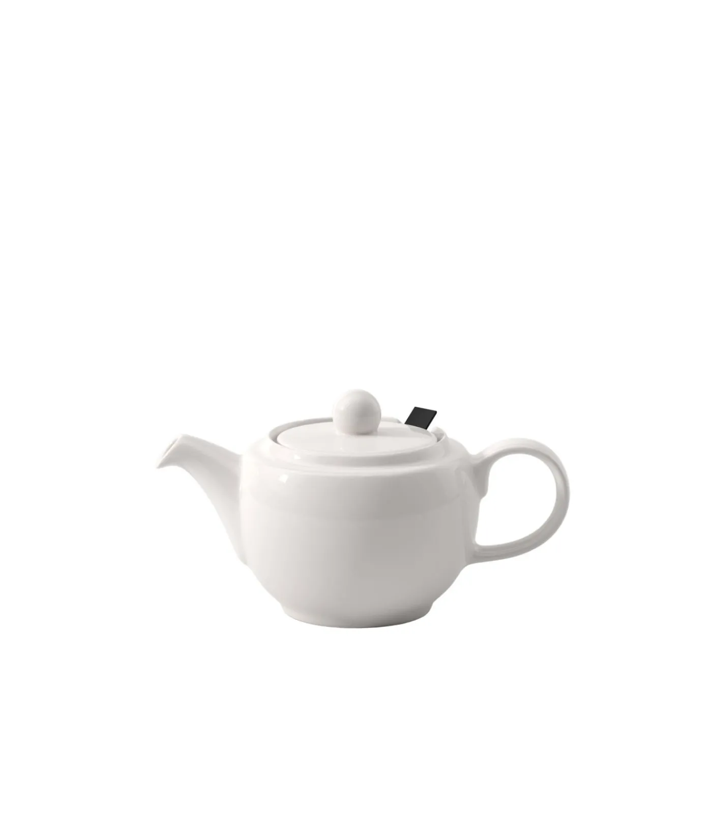 Best Theepot Prof. met deksel en theefilter For Me Koffie & Thee Maken