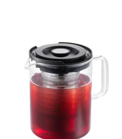 Sale Theepot T-PREP, 800 ml Koffie & Thee Maken