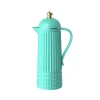 Sale Thermoskan Crown - Turquoise - Ø12cm Keukenaccessoires