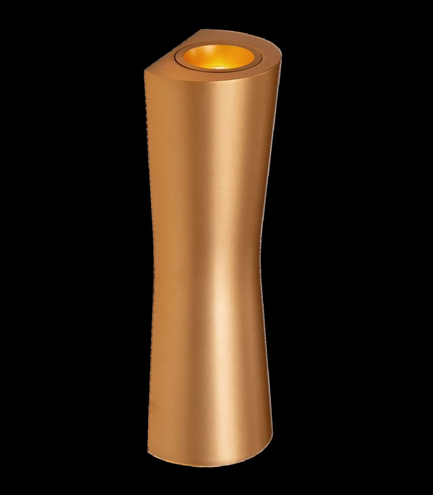 Hot Thiery - Wandlamp - Karamel Muurverlichting