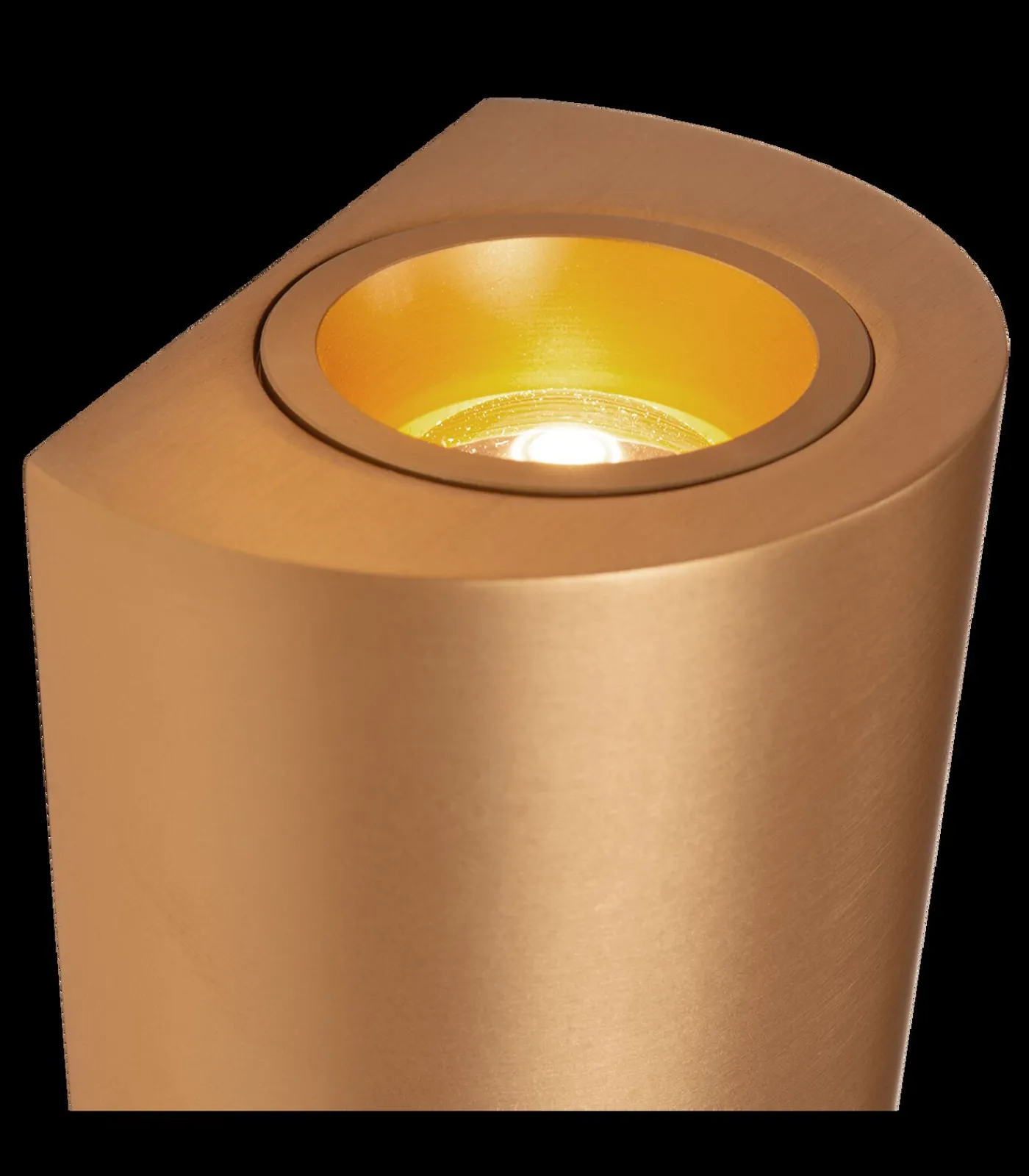 Hot Thiery - Wandlamp - Karamel Muurverlichting