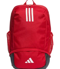 New TIRO 23 LEAGUE - Rugzak - Rood Reistassen