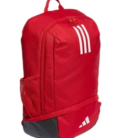 New TIRO 23 LEAGUE - Rugzak - Rood Reistassen