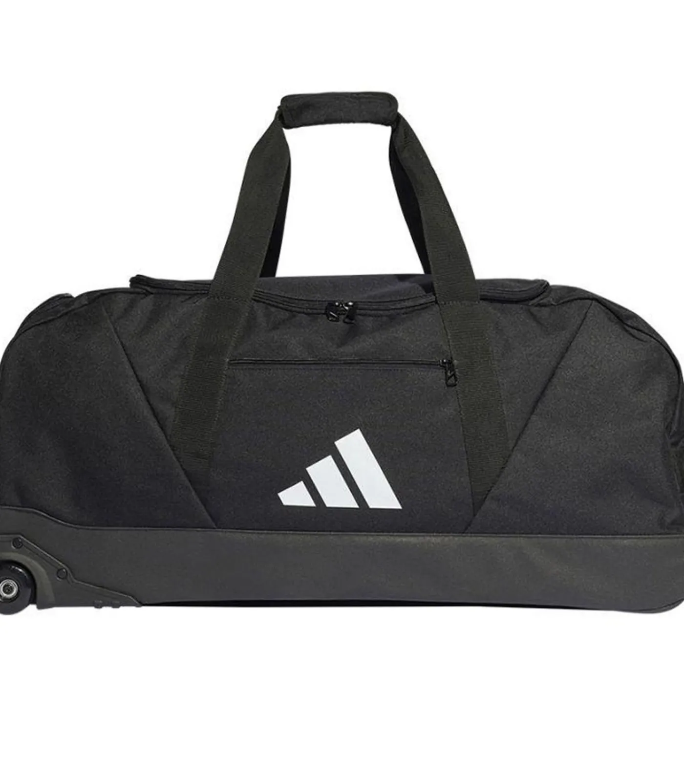 Discount TIRO - Tas - Zwart Reistassen