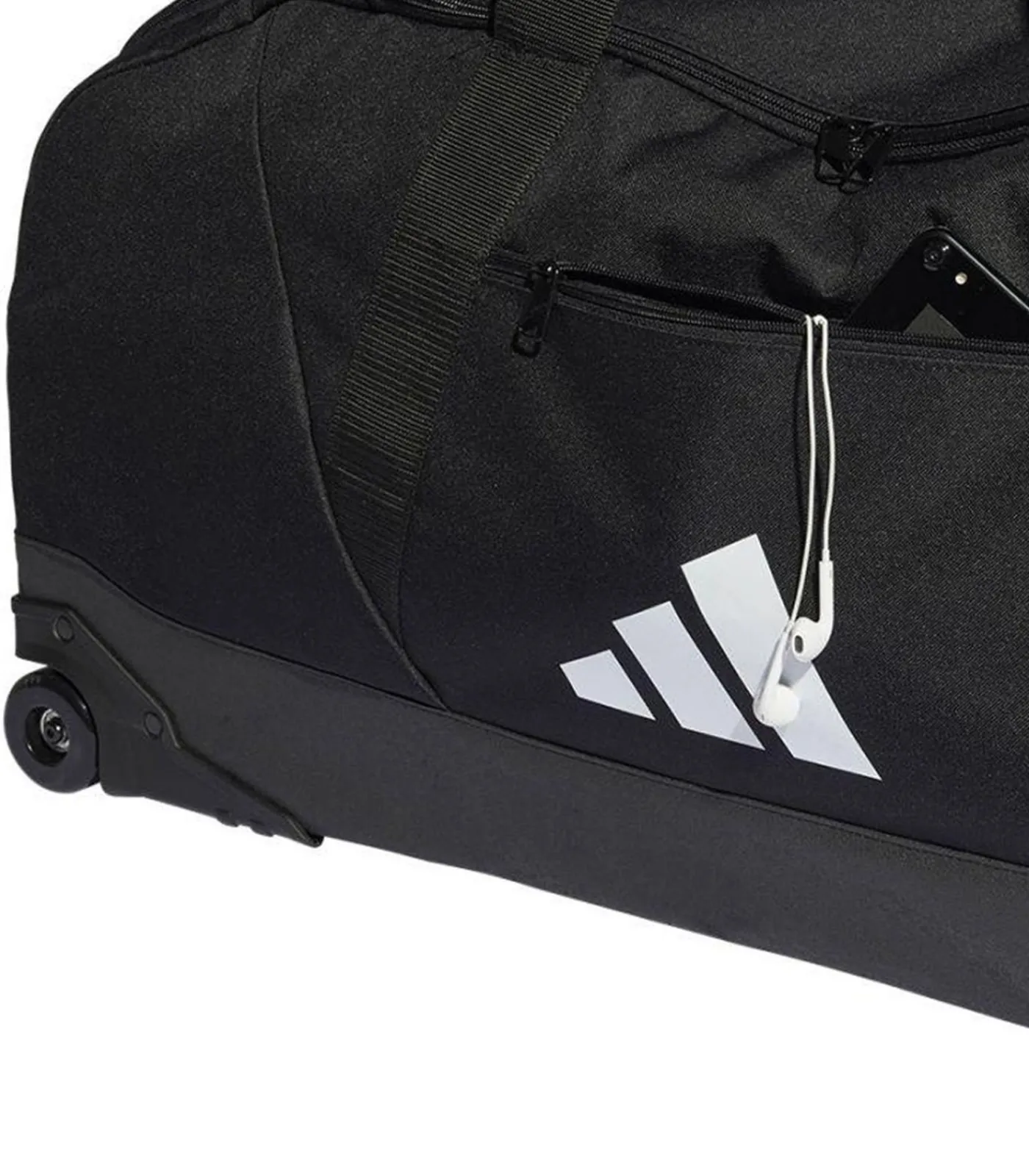 Discount TIRO - Tas - Zwart Reistassen