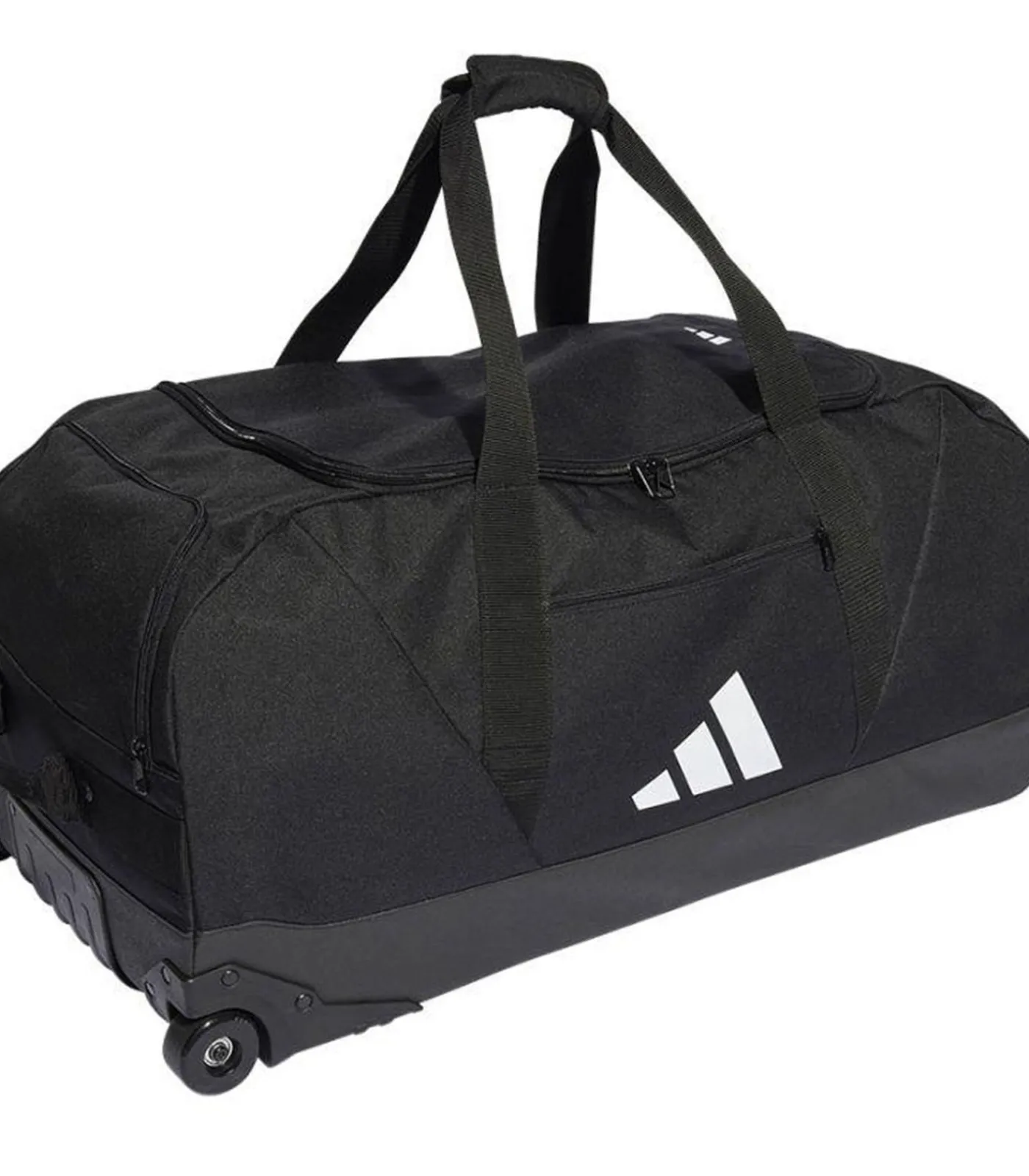 Discount TIRO - Tas - Zwart Reistassen