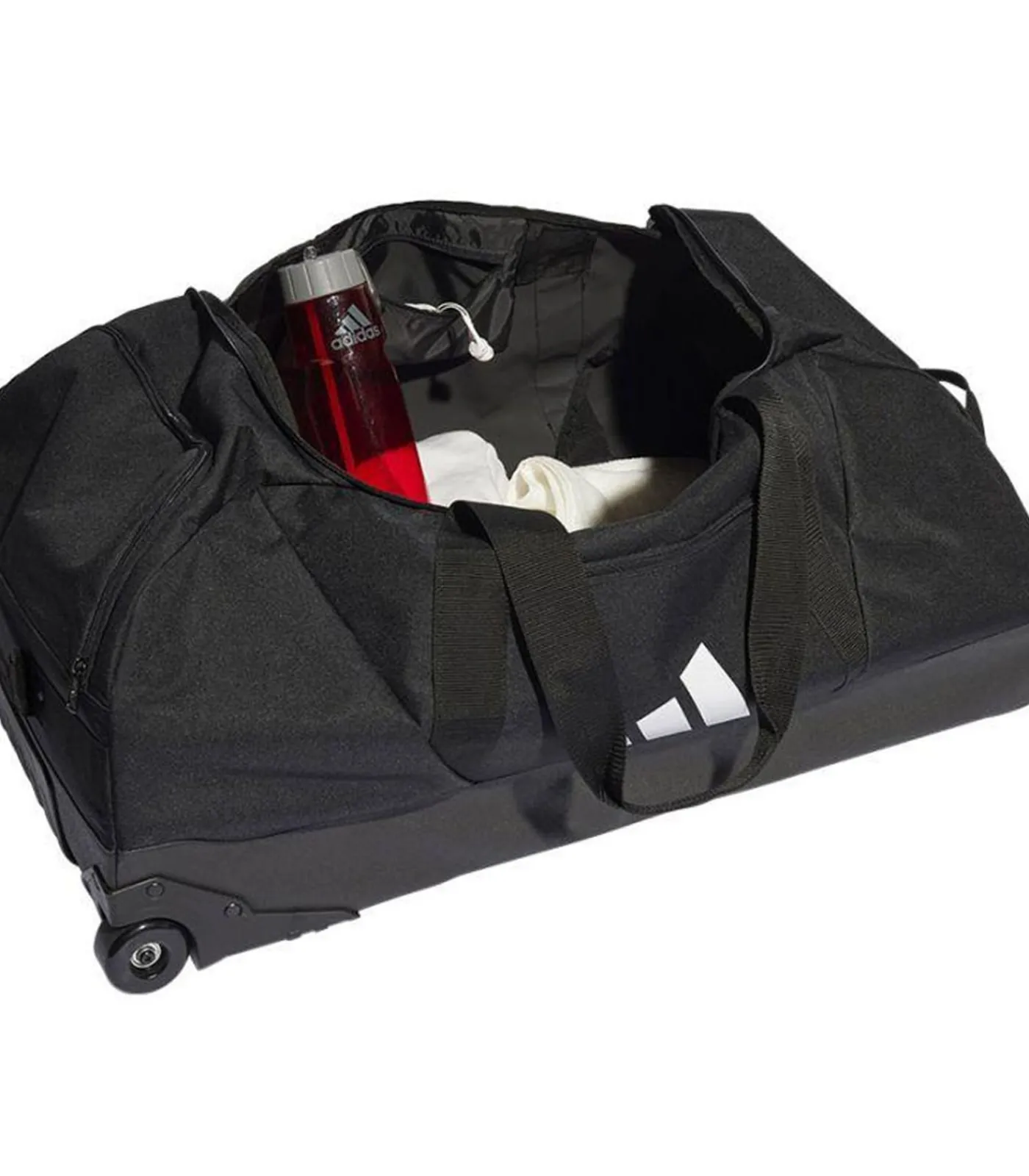 Discount TIRO - Tas - Zwart Reistassen