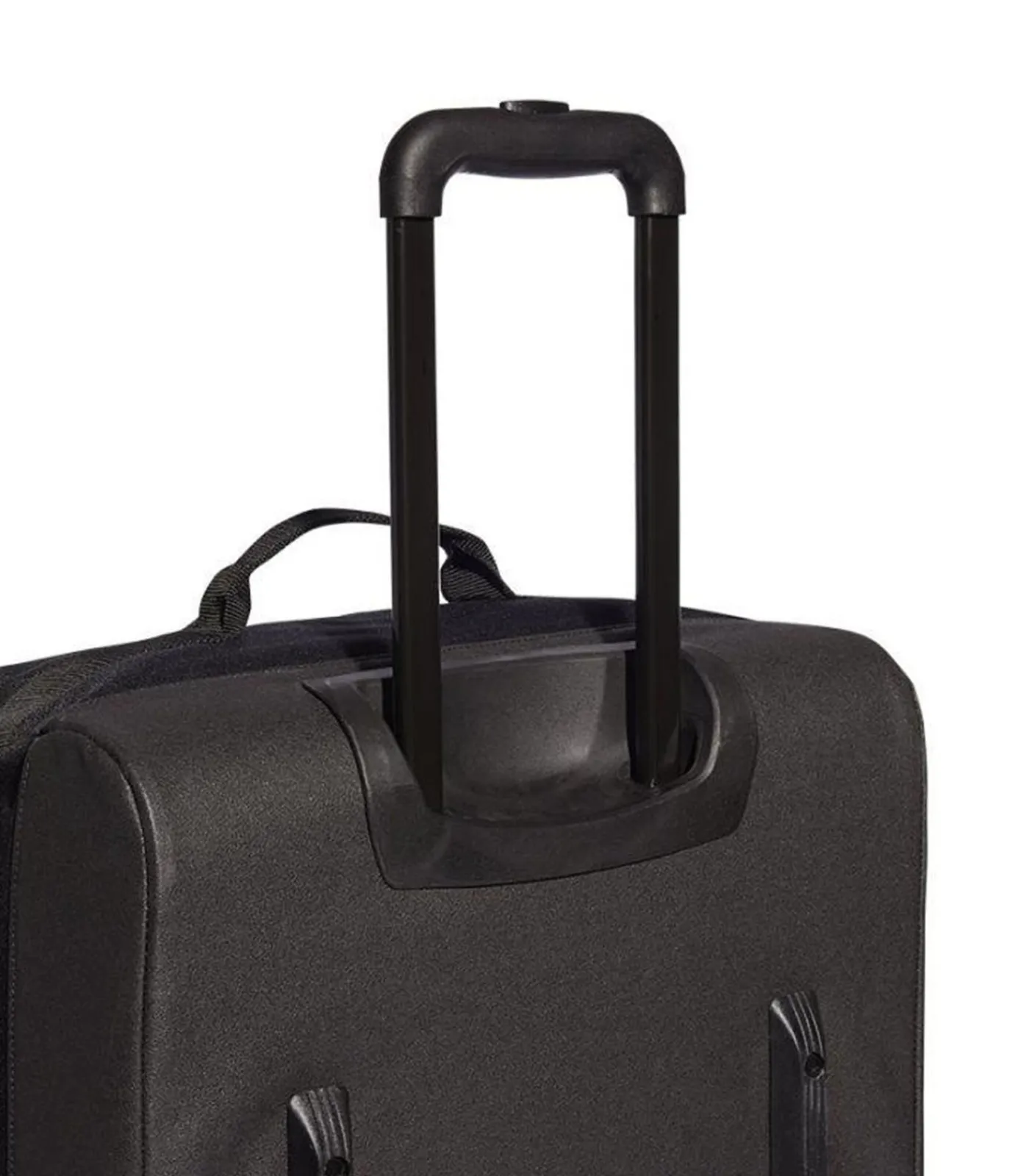 Discount TIRO - Tas - Zwart Reistassen