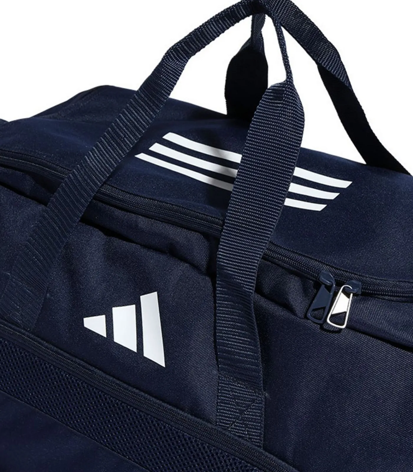 New TIRO LEAGUE - Plunjezak - Marineblauw Reistassen