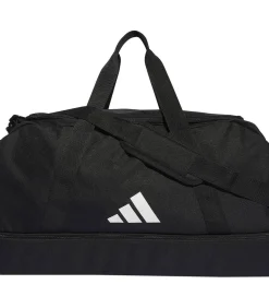 Clearance TIRO LEAGUE - Plunjezak - Zwart Reistassen