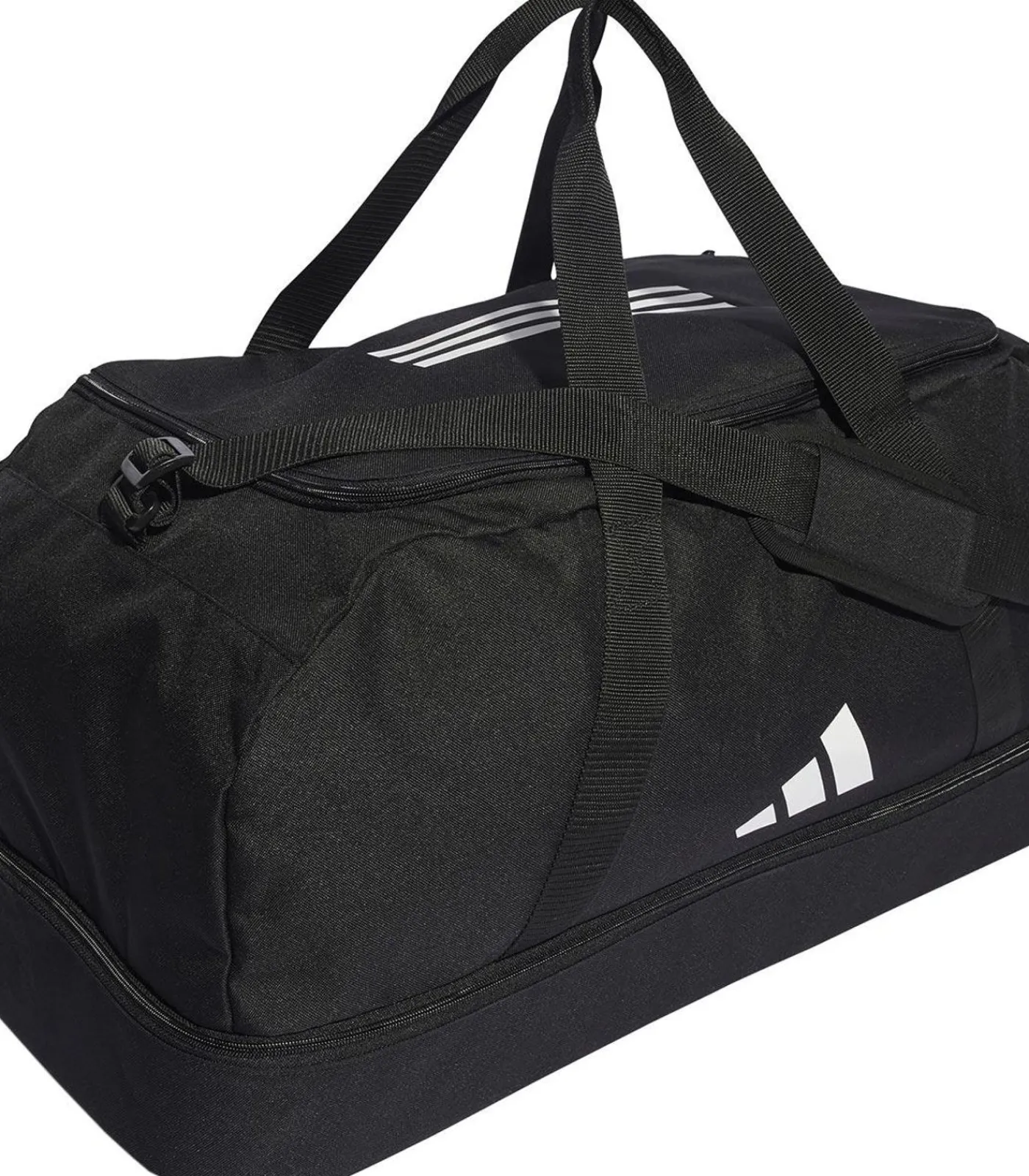 Clearance TIRO LEAGUE - Plunjezak - Zwart Reistassen