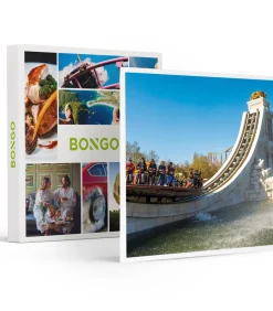 Hot Toegang voor 1 kind tot Parc Astérix - Specials Geschenken