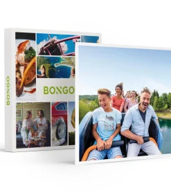 Best Toegang voor 1 volwassene en 1 kind tot Parc Astérix - Specials Geschenken