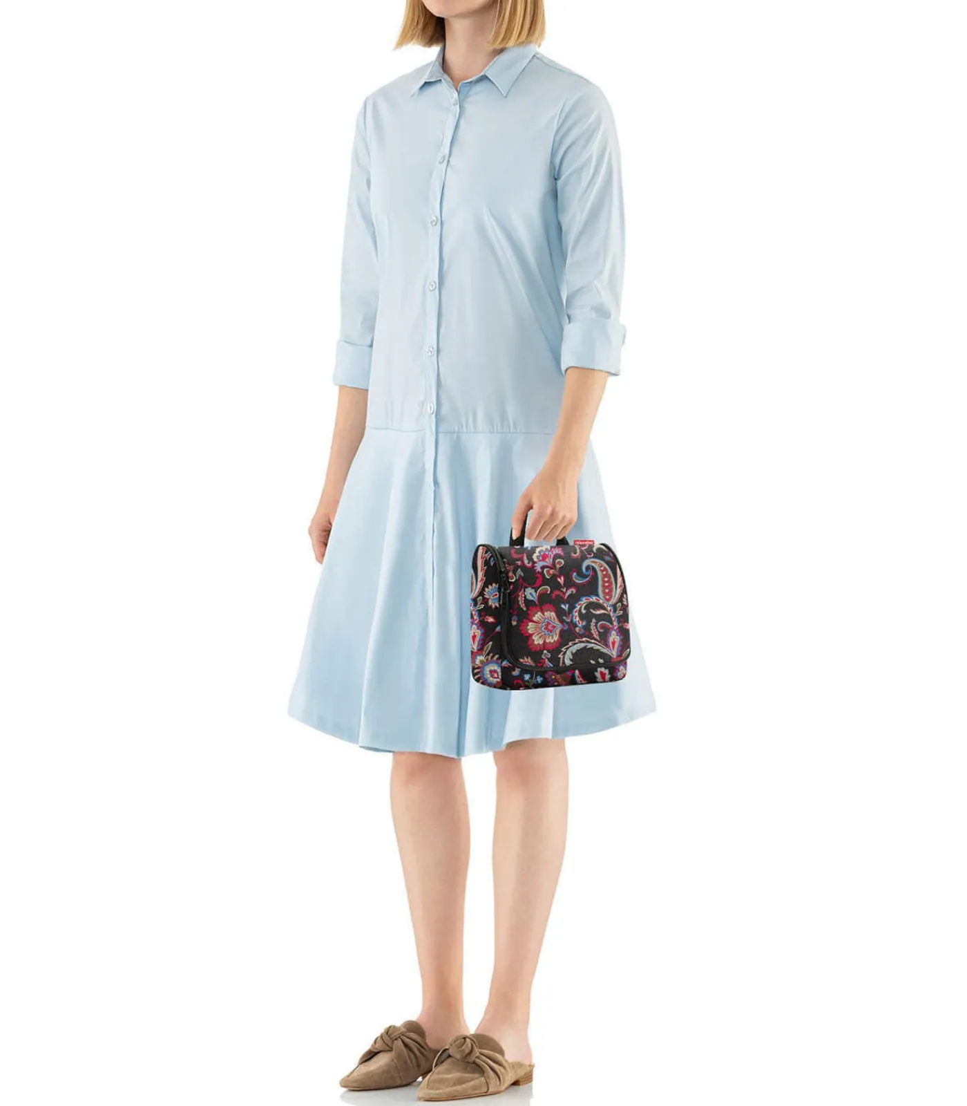 Outlet Toiletbag - Toilettas Toilettassen