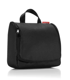 New Toiletbag - Toilettas - Zwart Toilettassen