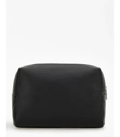 Sale Toilettas grote top ritssluiting vrouw Toiletaccessoires