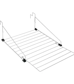 Discount Hangdroogrek Hague 9 m Wassen & Strijken
