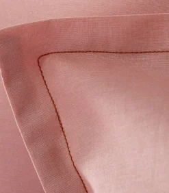 Outlet Tout Doux - Effen katoenen kussensloop 50x70 Kussenslopen